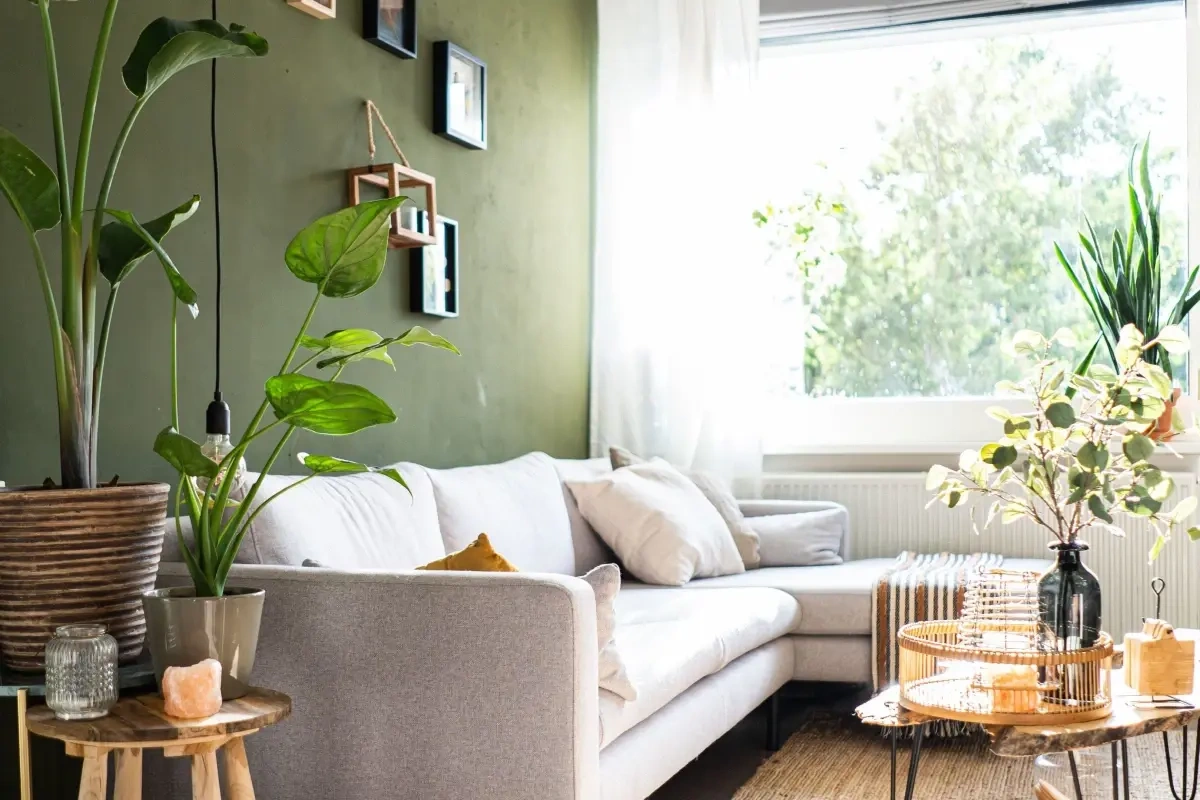 6 indretningstips til at få mere liv i stuen