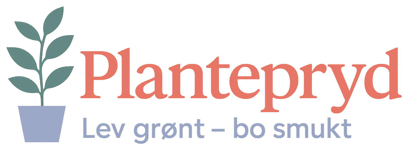 Plantepryd